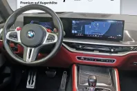 BMW X5 M din 2023 cu 19.600 km - oferta BMW164419 - foto 4