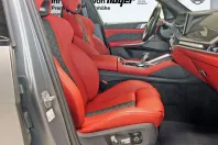 BMW X5 M din 2023 cu 19.600 km - oferta BMW164419 - foto 5