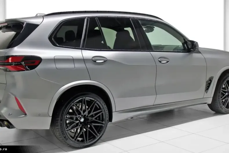 BMW X5 M din 2023 cu 19.600 km - oferta BMW164419 - foto 6