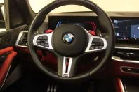 BMW X5 M din 2023 cu 19.600 km - oferta BMW164419 - foto 9