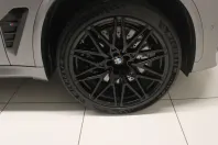 BMW X5 M din 2023 cu 19.600 km - oferta BMW164419 - foto 18