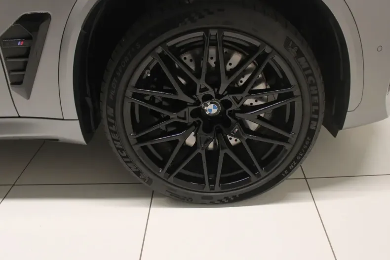 BMW X5 M din 2023 cu 19.600 km - oferta BMW164419 - foto 18