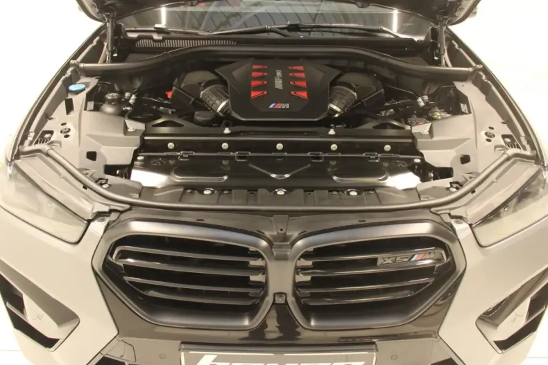 BMW X5 M din 2023 cu 19.600 km - oferta BMW164419 - foto 20