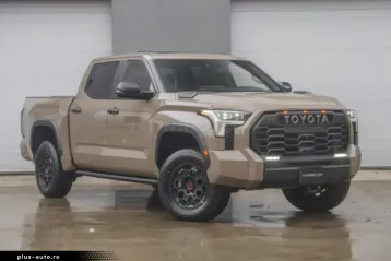 Toyota Tundra din 2025 - oferta TOY164420