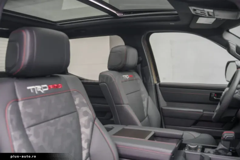 Toyota Tundra din 2025 cu 100 km - oferta TOY164420 - foto 2