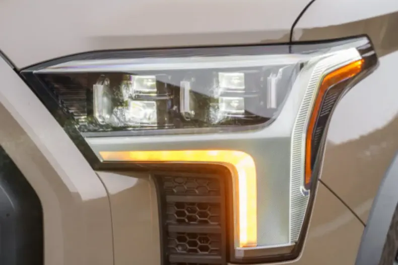 Toyota Tundra din 2025 cu 100 km - oferta TOY164420 - foto 3