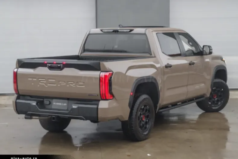 Toyota Tundra din 2025 cu 100 km - oferta TOY164420 - foto 4