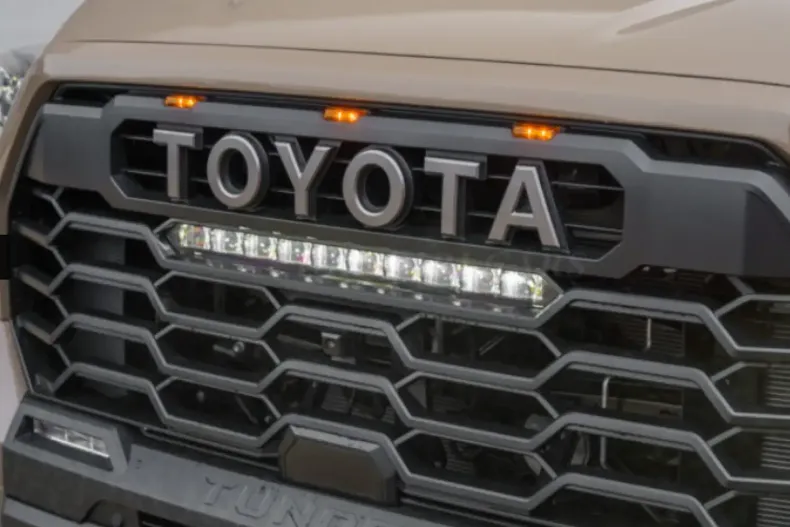 Toyota Tundra din 2025 cu 100 km - oferta TOY164420 - foto 5