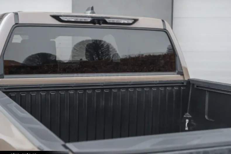 Toyota Tundra din 2025 cu 100 km - oferta TOY164420 - foto 9