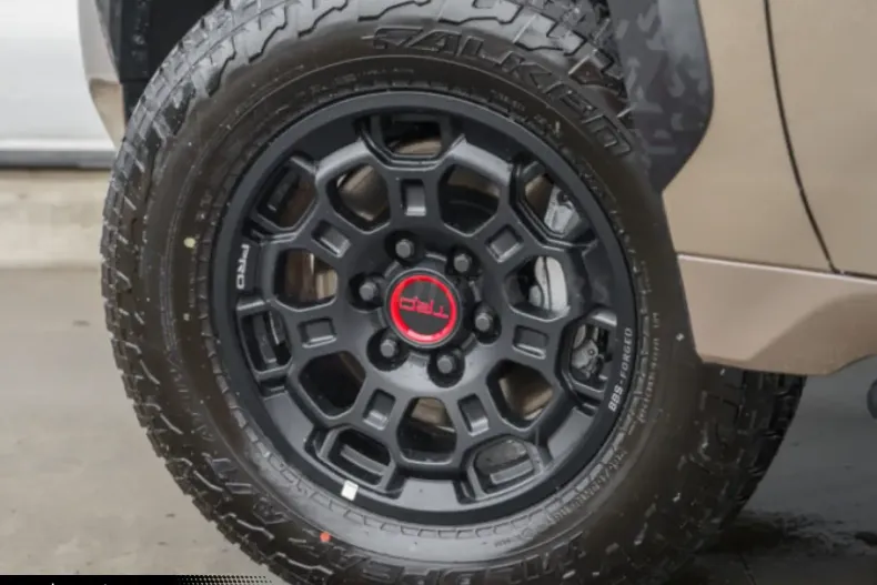 Toyota Tundra din 2025 cu 100 km - oferta TOY164420 - foto 10