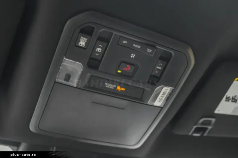 Toyota Tundra din 2025 cu 100 km - oferta TOY164420 - foto 11