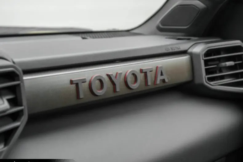 Toyota Tundra din 2025 cu 100 km - oferta TOY164420 - foto 12