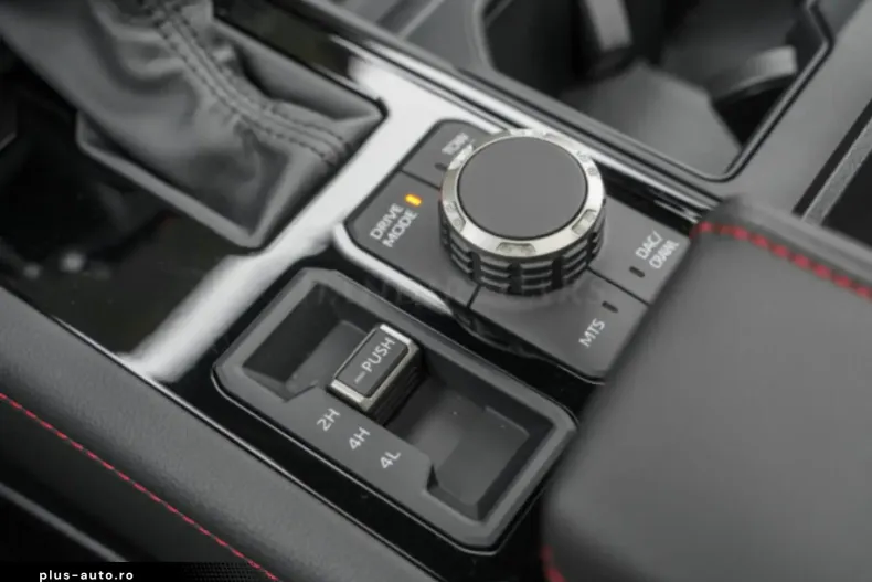 Toyota Tundra din 2025 cu 100 km - oferta TOY164420 - foto 13