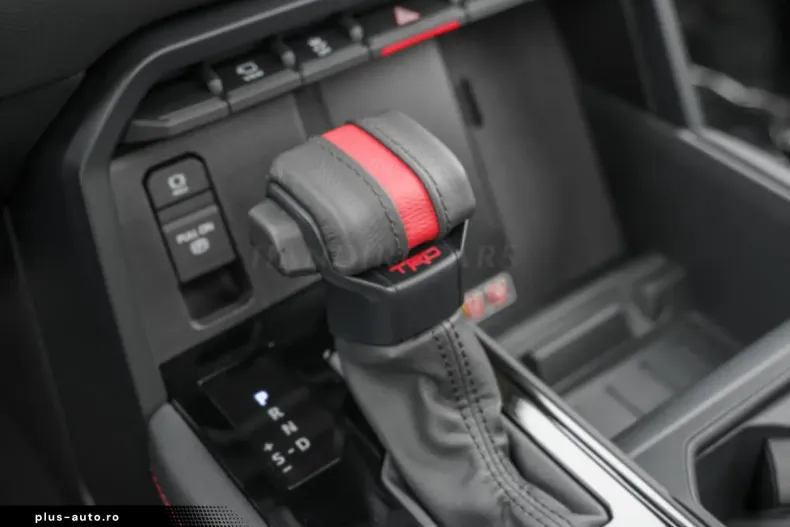 Toyota Tundra din 2025 cu 100 km - oferta TOY164420 - foto 14