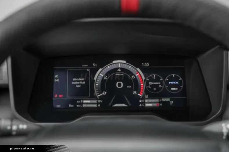 Toyota Tundra din 2025 cu 100 km - oferta TOY164420 - foto 17