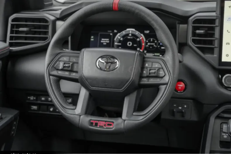Toyota Tundra din 2025 cu 100 km - oferta TOY164420 - foto 18