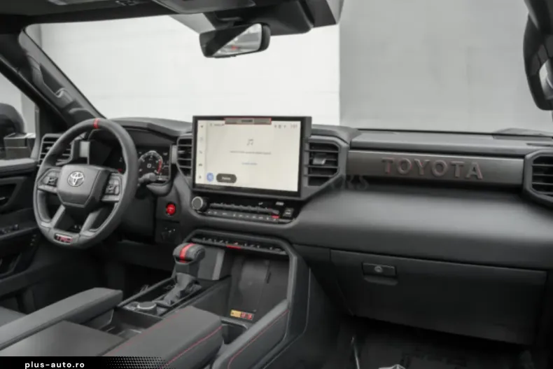 Toyota Tundra din 2025 cu 100 km - oferta TOY164420 - foto 21