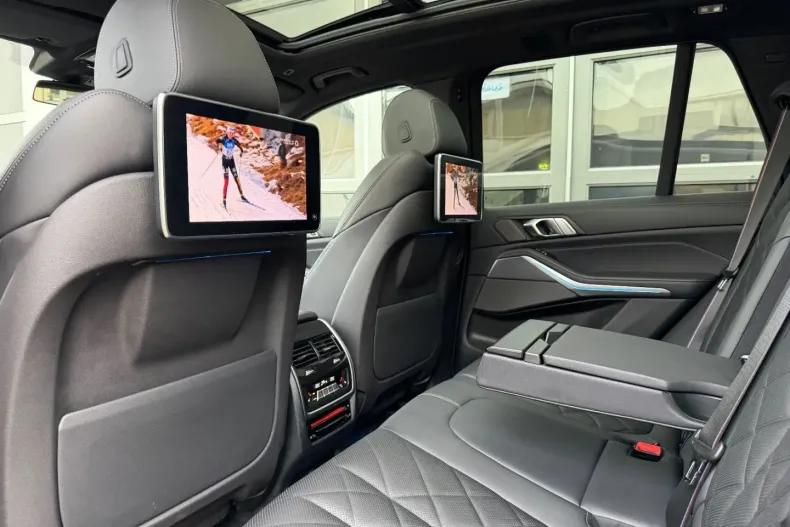 BMW X5 din 2022 cu 90.192 km - oferta BMW164421 - foto 1