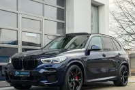 BMW X5 din 2022 cu 90.192 km - oferta BMW164421 - foto 2