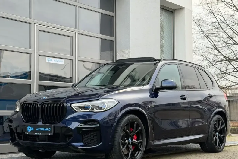 BMW X5 din 2022 cu 90.192 km - oferta BMW164421 - foto 2