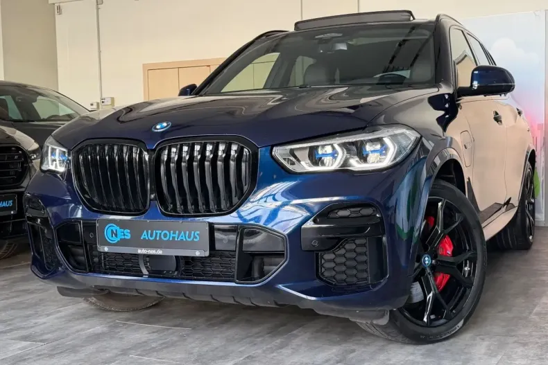 BMW X5 din 2022 cu 90.192 km - oferta BMW164421 - foto 3