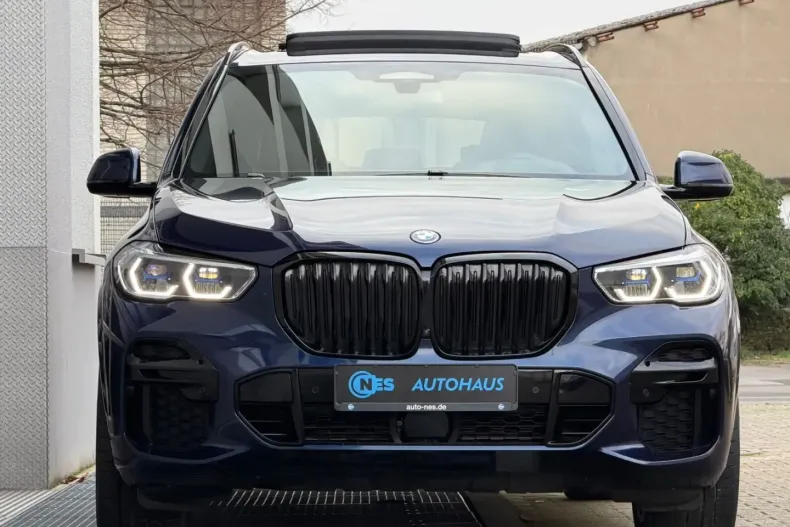 BMW X5 din 2022 cu 90.192 km - oferta BMW164421 - foto 4