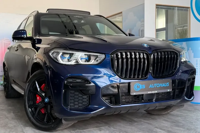BMW X5 din 2022 cu 90.192 km - oferta BMW164421 - foto 5