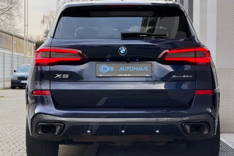 BMW X5 din 2022 cu 90.192 km - oferta BMW164421 - foto 8