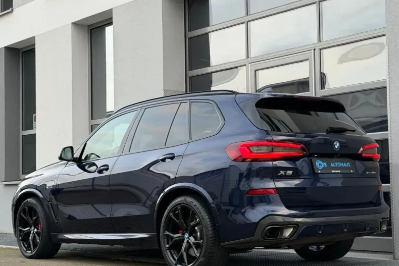 BMW X5 din 2022 cu 90.192 km - oferta BMW164421 - foto 9