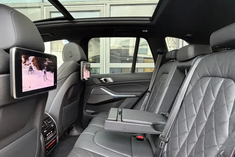 BMW X5 din 2022 cu 90.192 km - oferta BMW164421 - foto 12