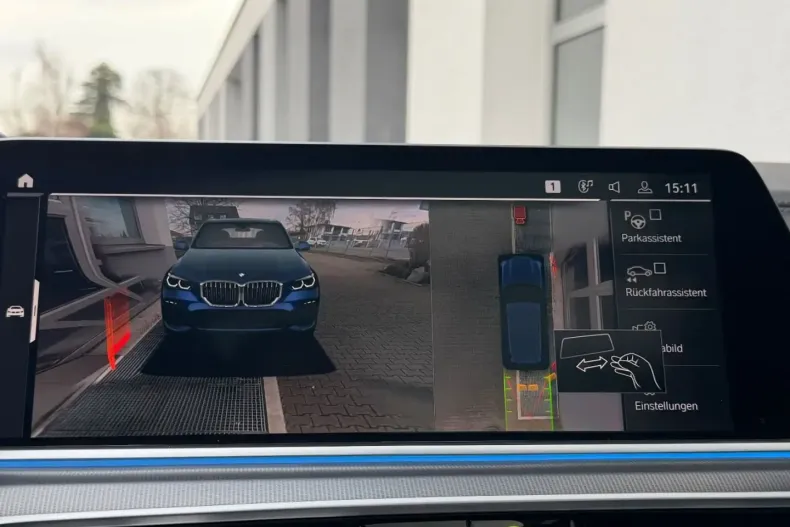 BMW X5 din 2022 cu 90.192 km - oferta BMW164421 - foto 13