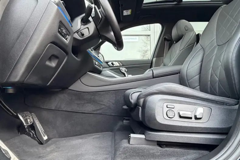 BMW X5 din 2022 cu 90.192 km - oferta BMW164421 - foto 14