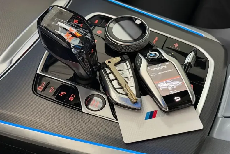 BMW X5 din 2022 cu 90.192 km - oferta BMW164421 - foto 15