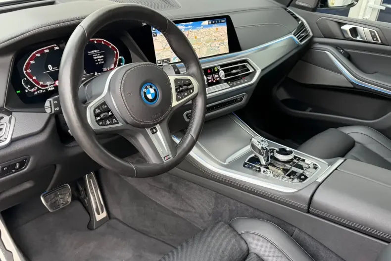 BMW X5 din 2022 cu 90.192 km - oferta BMW164421 - foto 16