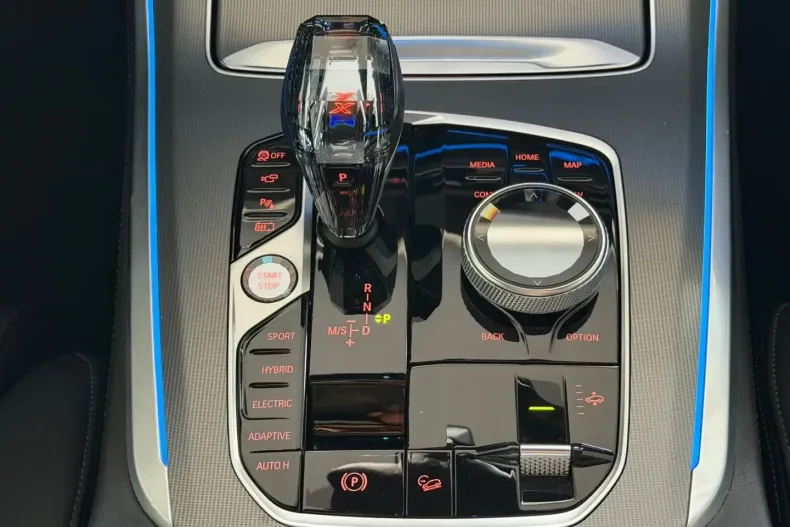 BMW X5 din 2022 cu 90.192 km - oferta BMW164421 - foto 17