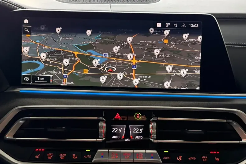 BMW X5 din 2022 cu 90.192 km - oferta BMW164421 - foto 18