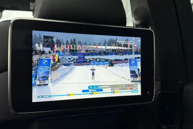 BMW X5 din 2022 cu 90.192 km - oferta BMW164421 - foto 19