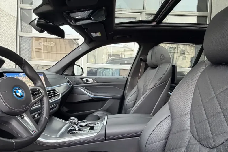 BMW X5 din 2022 cu 90.192 km - oferta BMW164421 - foto 20