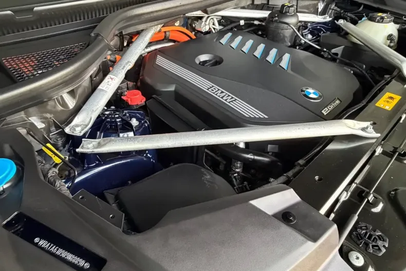 BMW X5 din 2022 cu 90.192 km - oferta BMW164421 - foto 34