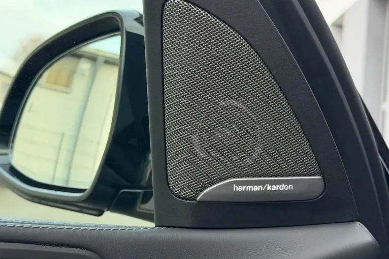 BMW X5 din 2022 cu 90.192 km - oferta BMW164421 - foto 35