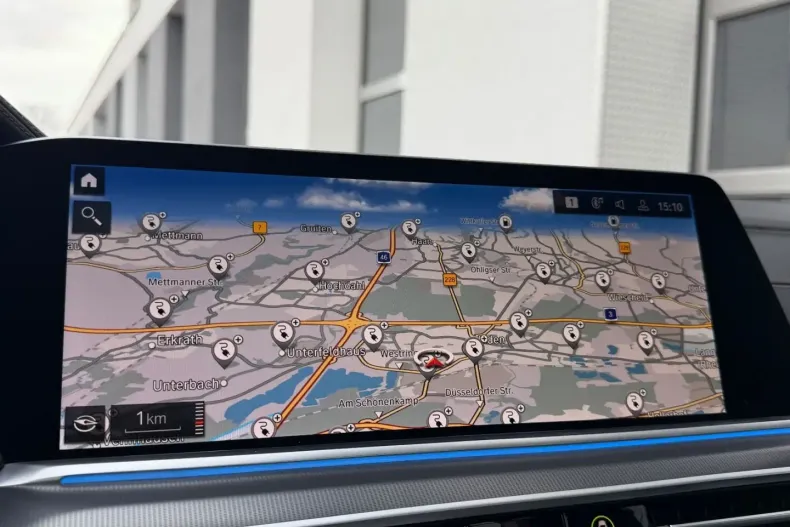 BMW X5 din 2022 cu 90.192 km - oferta BMW164421 - foto 36