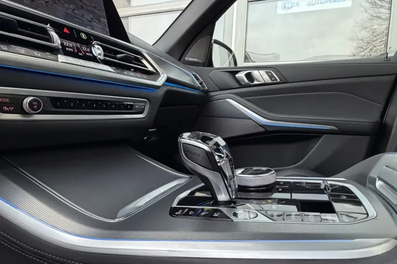 BMW X5 din 2022 cu 90.192 km - oferta BMW164421 - foto 37