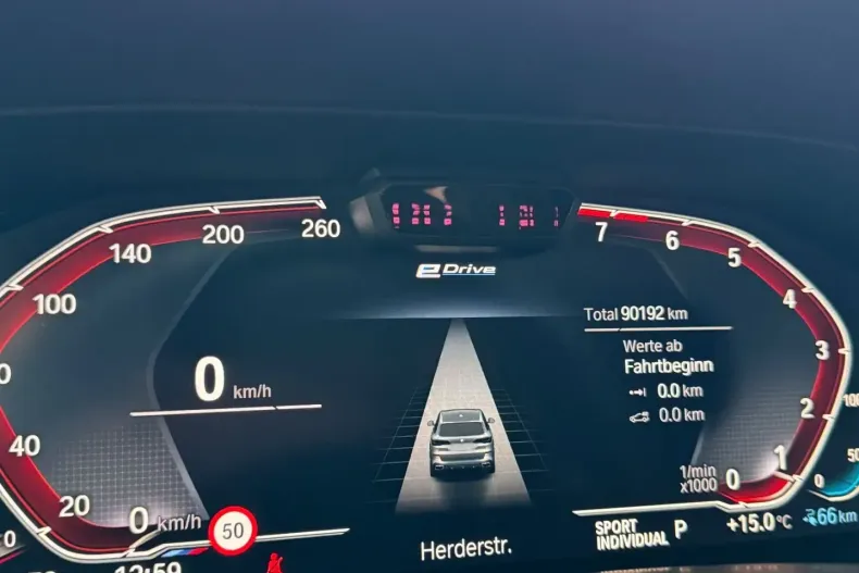 BMW X5 din 2022 cu 90.192 km - oferta BMW164421 - foto 39