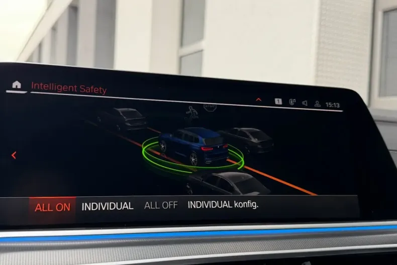 BMW X5 din 2022 cu 90.192 km - oferta BMW164421 - foto 41