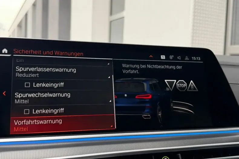 BMW X5 din 2022 cu 90.192 km - oferta BMW164421 - foto 42