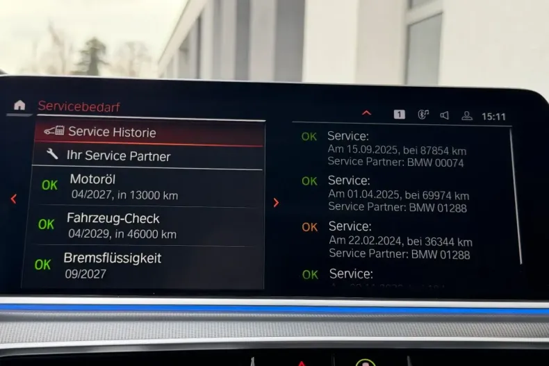 BMW X5 din 2022 cu 90.192 km - oferta BMW164421 - foto 43