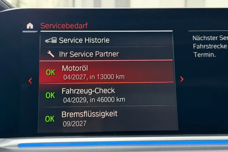 BMW X5 din 2022 cu 90.192 km - oferta BMW164421 - foto 44