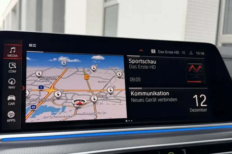 BMW X5 din 2022 cu 90.192 km - oferta BMW164421 - foto 45