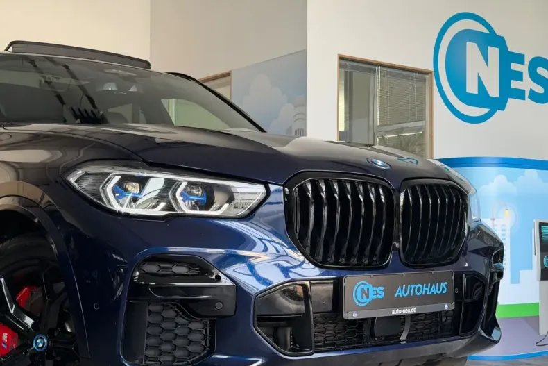 BMW X5 din 2022 cu 90.192 km - oferta BMW164421 - foto 48