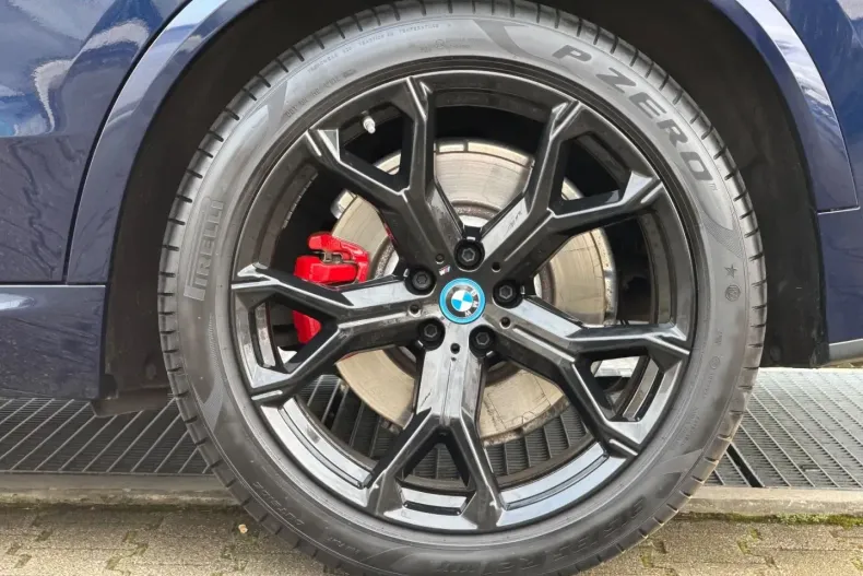 BMW X5 din 2022 cu 90.192 km - oferta BMW164421 - foto 50